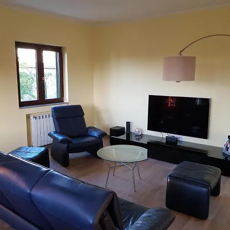 Emmi Prázdninový dům
