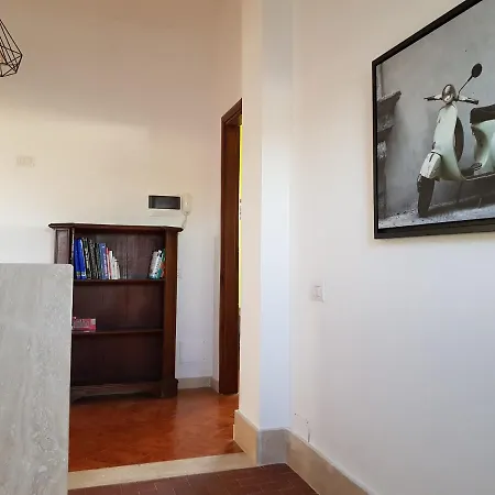 Emmi Prázdninový dům Selcetta