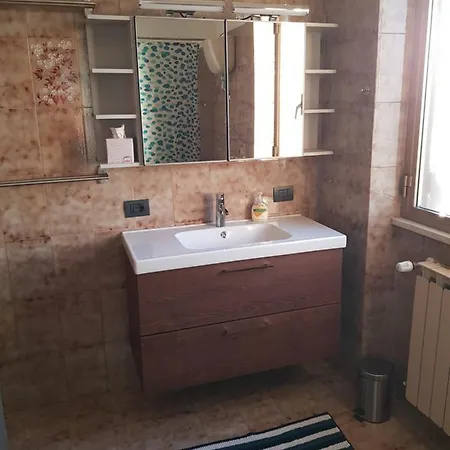 Prázdninový dům Emmi *