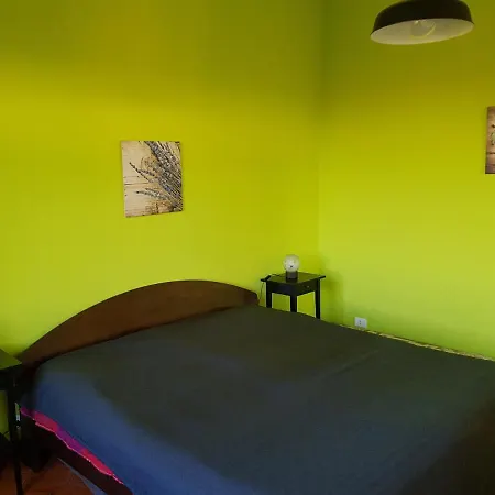 Prázdninový dům Emmi Selcetta