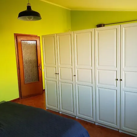 Prázdninový dům Emmi *