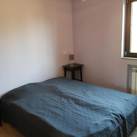 Emmi Prázdninový dům *